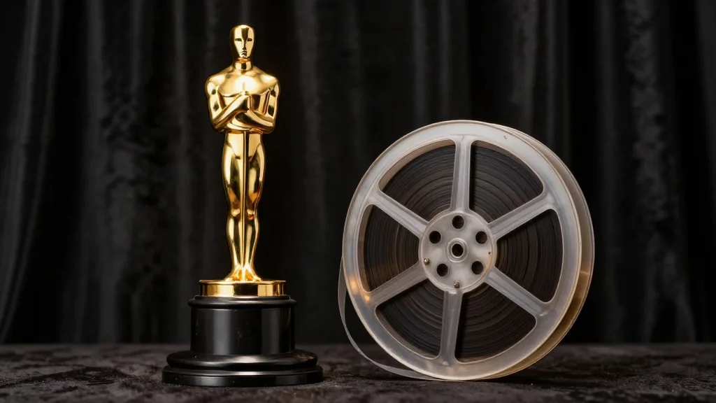Oscars Are a Survey, Not a Critics’ Consensus