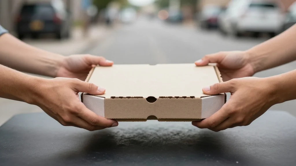Uber Takes 19.5% Stake in Delivery Hero, Sparking Takeover Talk