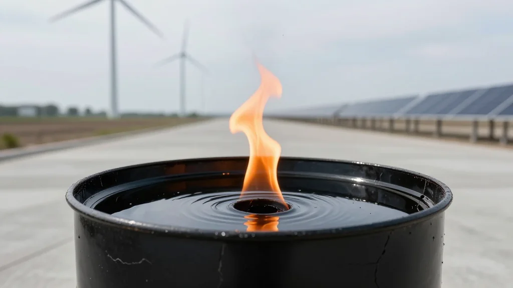 Fermi IPO Raises $700M, Now Imploding