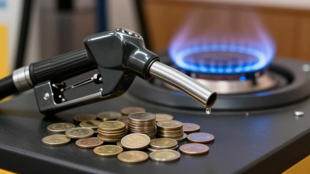 Statistics Canada Reveals April Inflation Figures