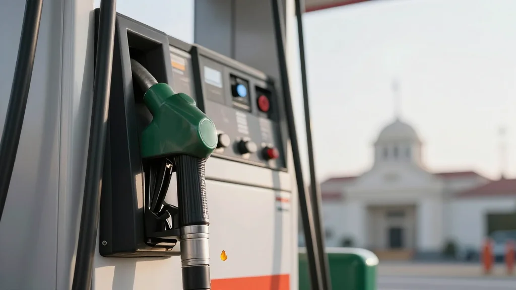 Karnataka Minister Urges Centre to Address Auto Gas Supply Issue at Earliest