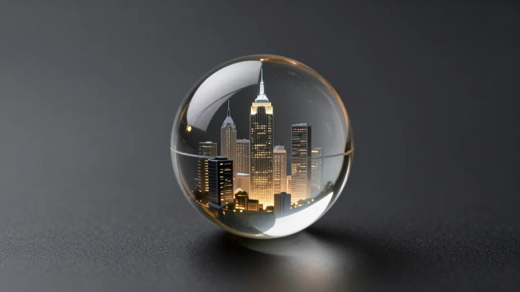 AI Infrastructure Bubble May Outlast Bears, Financing Key