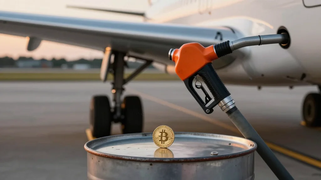 Nigeria's Aviation Hit by Fuel Shortages, Soaring Oil Prices