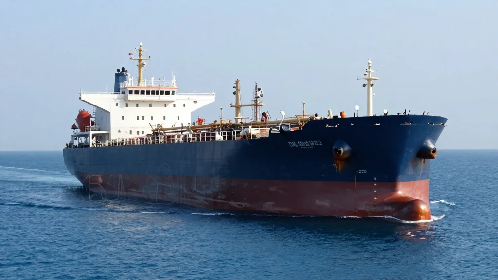 China’s Quiet on Hormuz: Strategic Silence Explained