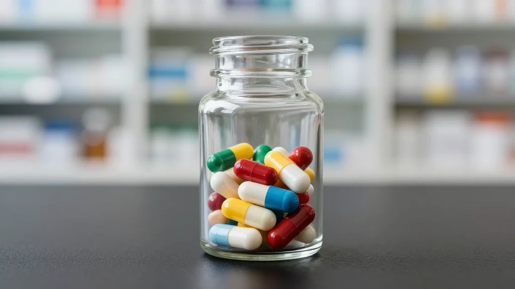 Congress Embeds PBM Transparency Reforms in 2026 Spending Bill, Experts Urge Claim Visibility