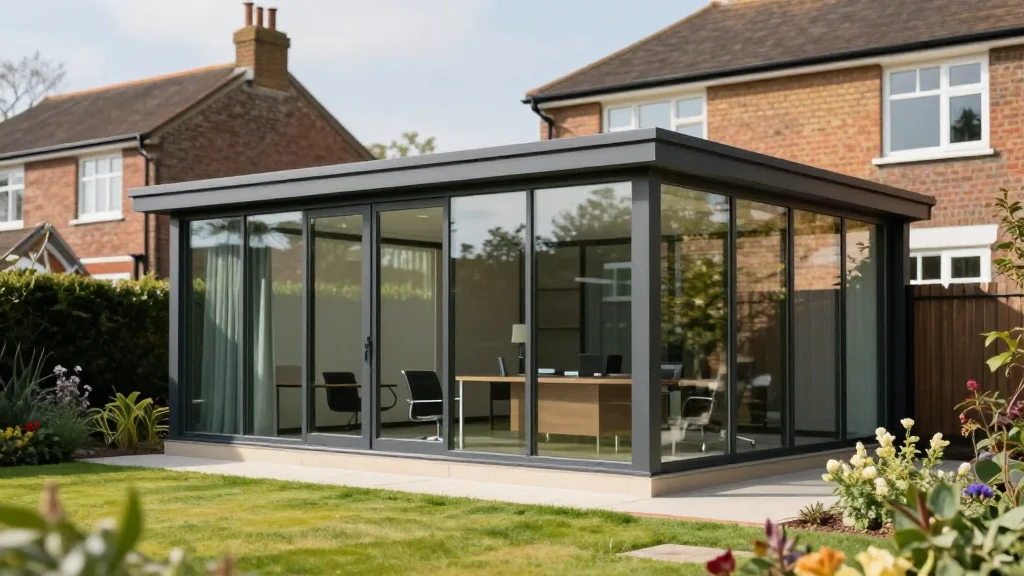 Garden Upgrades Could Add Up to £9,000 ($11,400) to UK Home Values This Summer