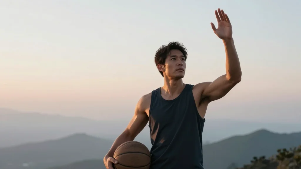 Michael Jordan and Steph Curry Reveal the Mindset Behind Elite Performance