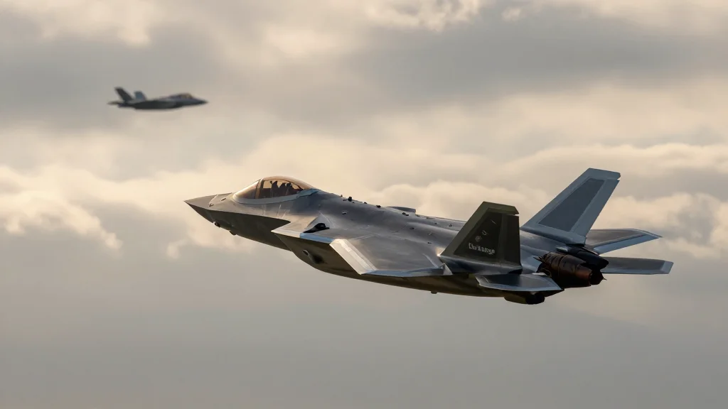 China Confirmed as Global Scientific Leader, Military Ascendancy Looms