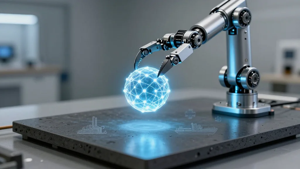 Nvidia CEO Jensen Huang Urges Graduates to Lead AI’s Industrial Era