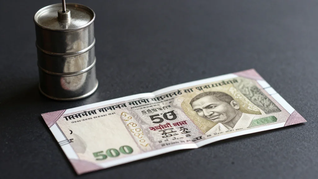RBI Expected to Hold Repo Rate at 5.25% as West Asia Conflict Fuels Inflation Risks