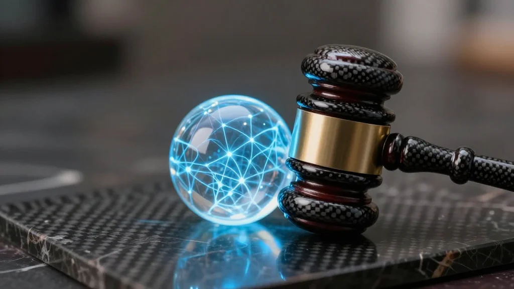 The Coming Wave of U.S.-China AI Trade Secret Litigation—What Companies Should Be Doing Now