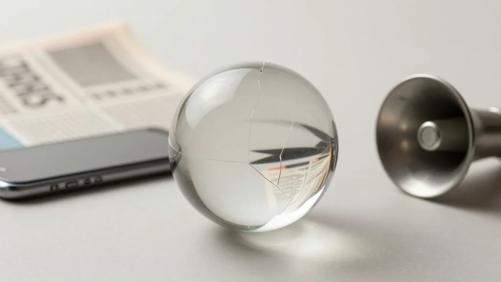 Dispelling Media Myths: Size, Uniqueness, and Print Still Matter