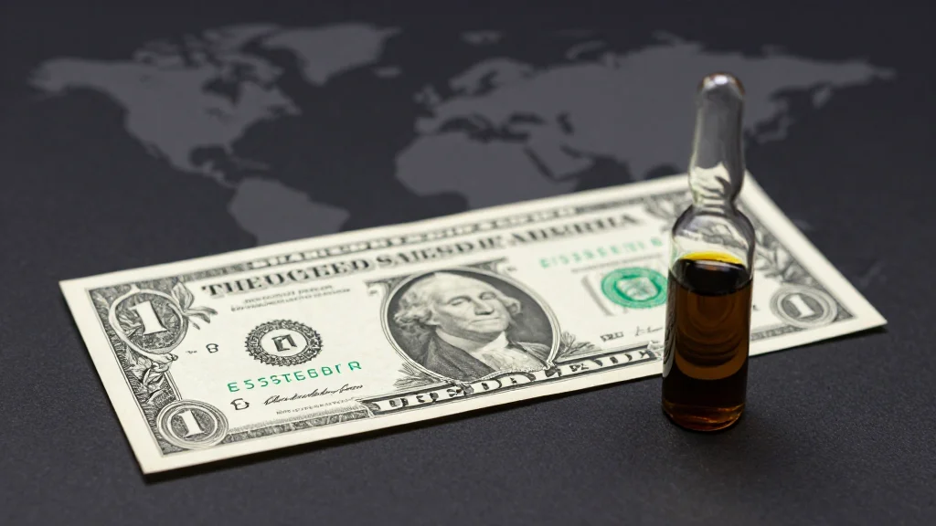 Dollar Gains on Weak Stocks and Hawkish Fed