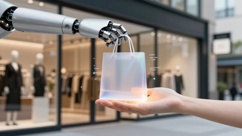 The Two Internets: Why Shopify Merchants Need to Win Both