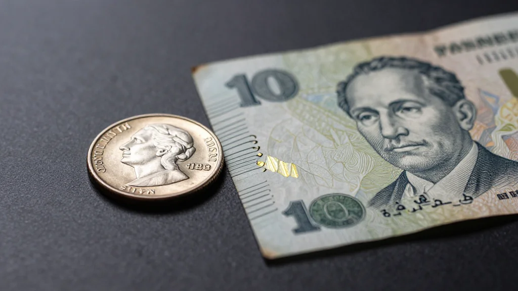 U.S. Backstop Rescues Nations Facing Currency Crises