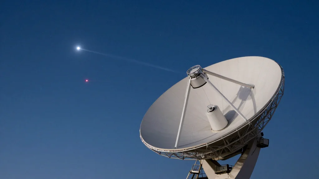 Student Astronomer Discovers 'Rosetta Stone' For Mysterious Cosmic Signals