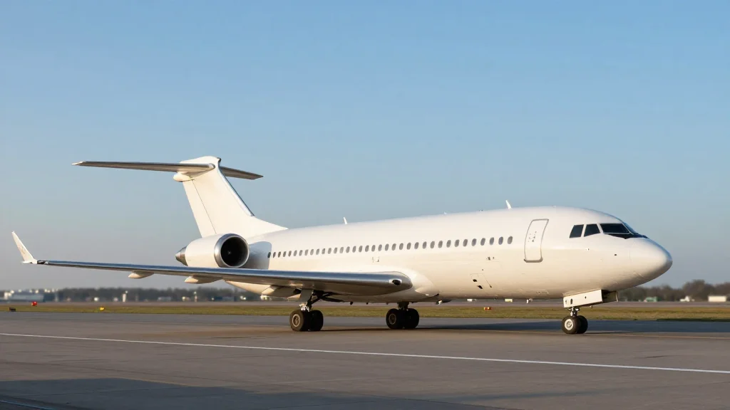 2Excel Aviation Boeing 727 to Visit Doncaster Sheffield Airport in Reopening Readiness Test