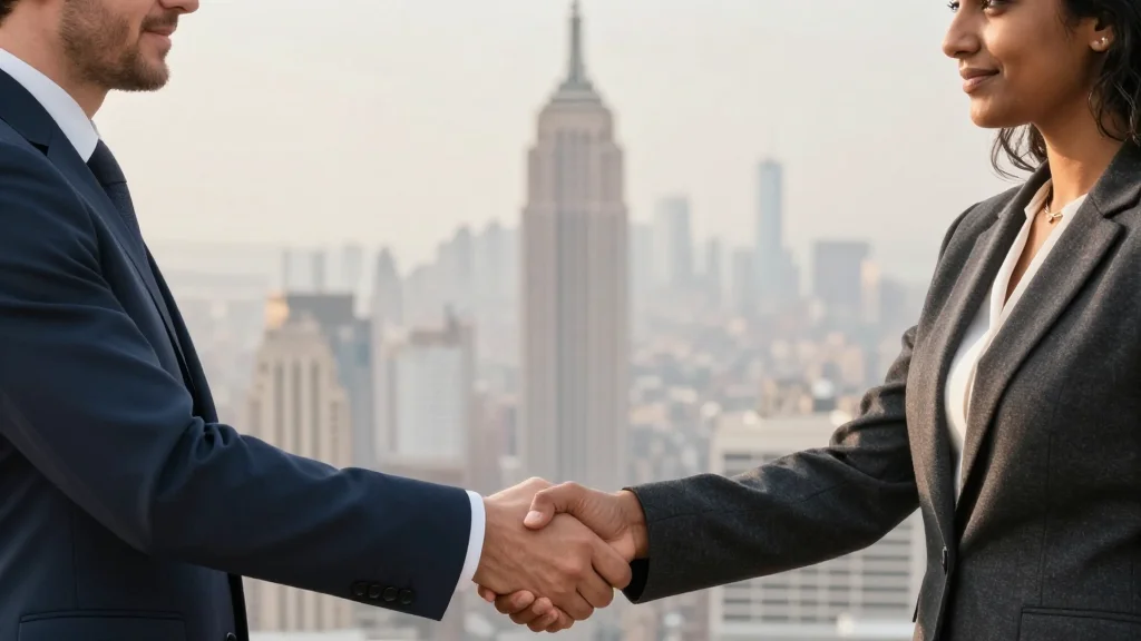 Crest Point Expands Face‑to‑Face Marketing to UK, US and India