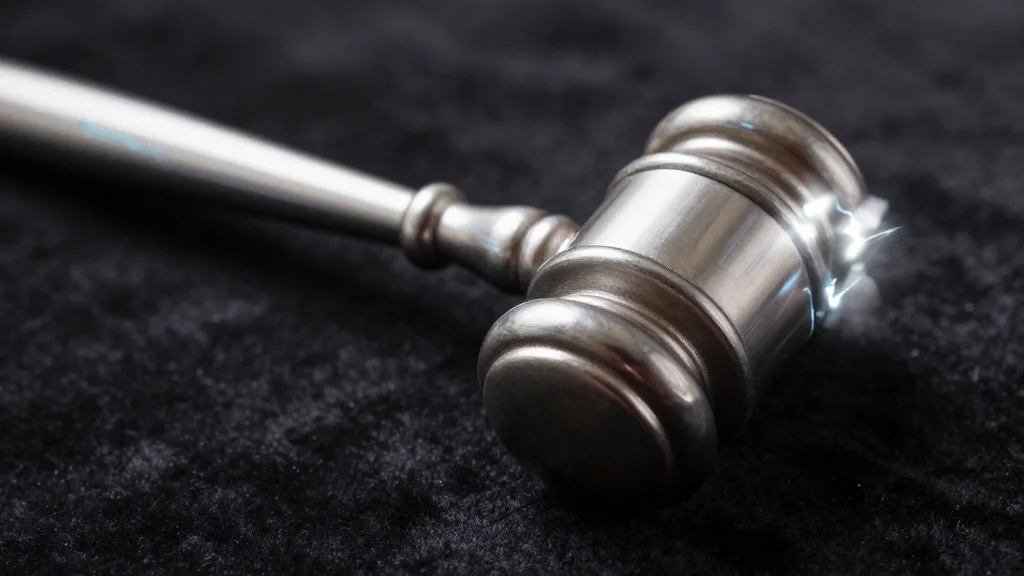 SRA Authorises New AI-Powered Law Firm LawFairy
