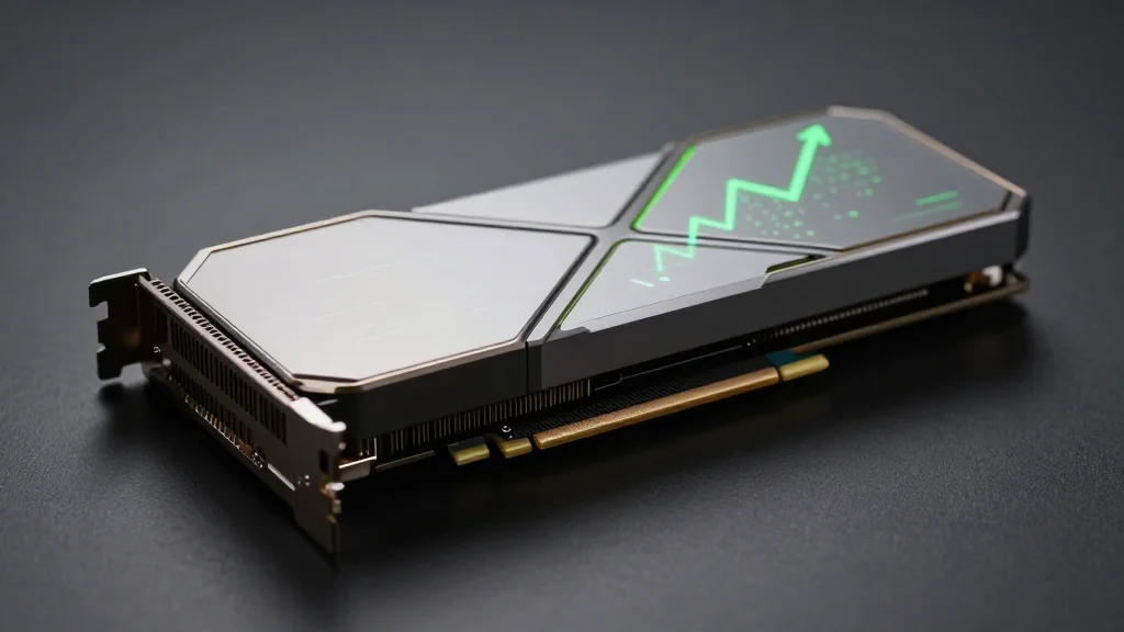 Free NVDA Deep Dive: My Thesis, Entry, Market Outlook
