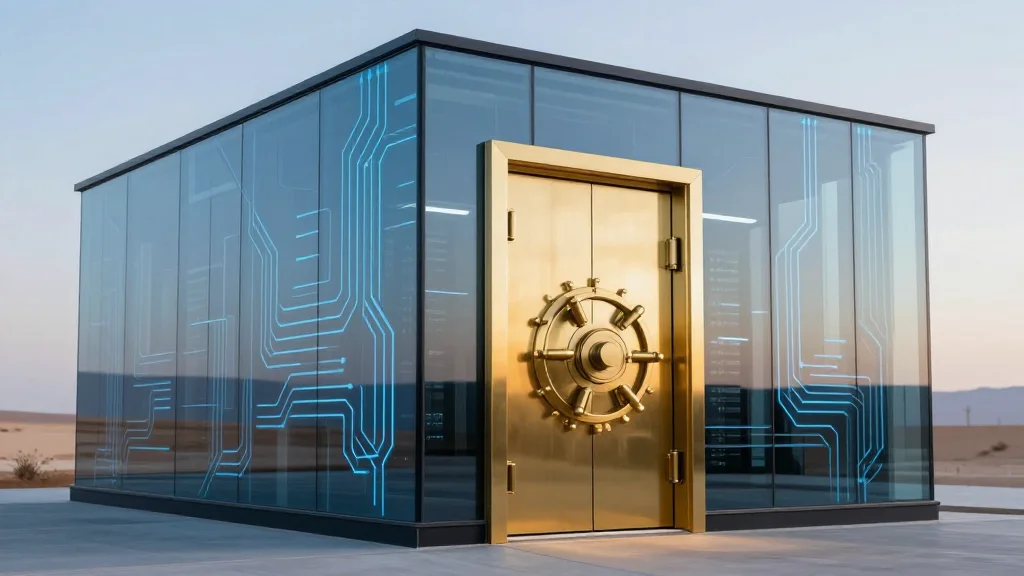 UAE‑US AI Pact Commits $2.4 Trillion, Sets Blueprint for Secure Banking Tech