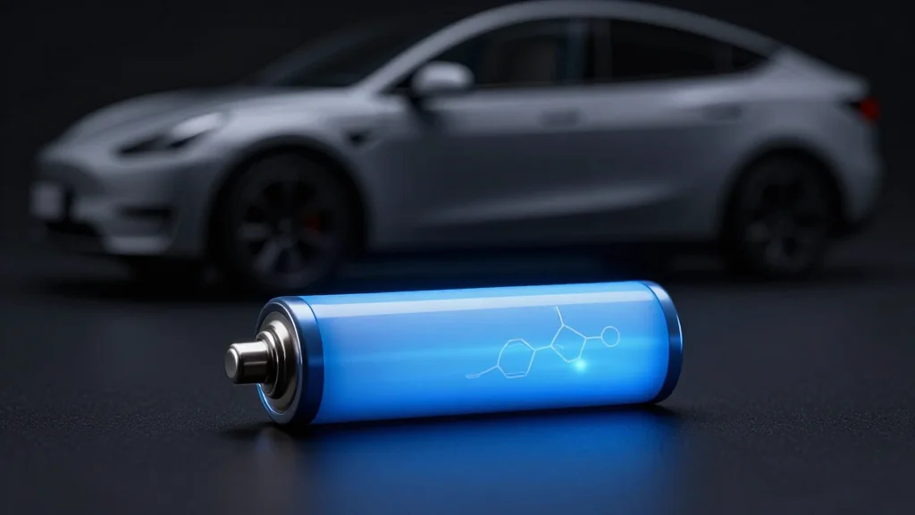 Chemistry Becomes Key Factor in Power Markets