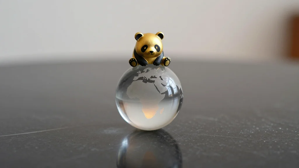 Prescient China Lists First China-Focused Actively Managed ETF on the JSE