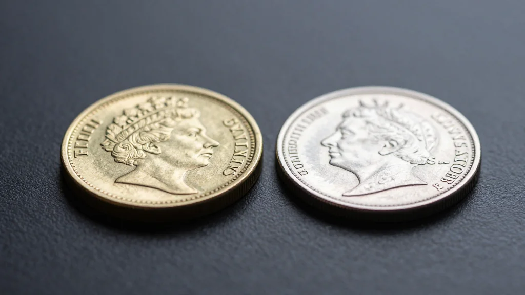 Pound Pressured Ahead of US CPI as GBP/USD Hovers Near 1.3420