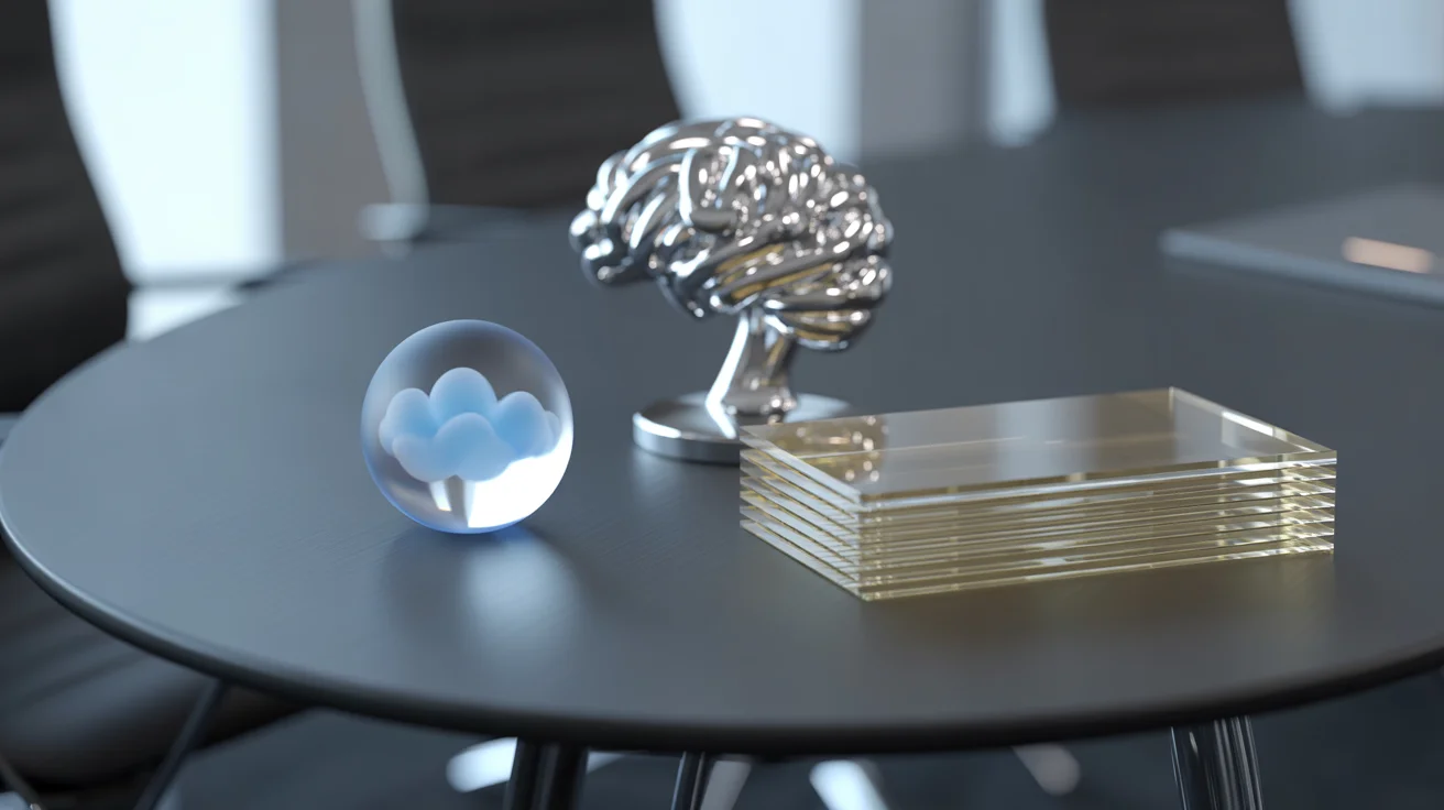 Capture the Full Value of Your Technology with Financial Intelligence