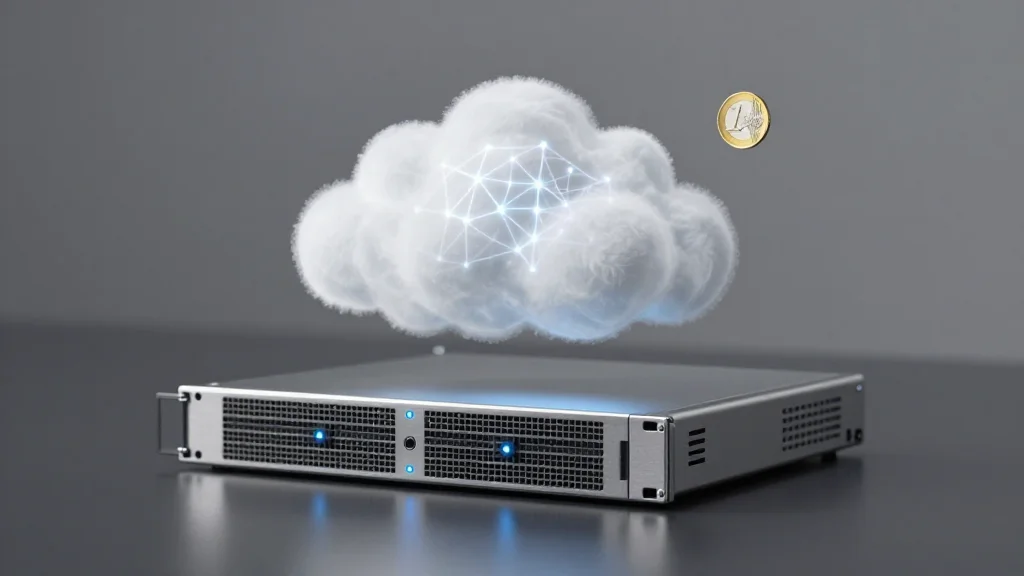 Microsoft Cloud Surges, Fueled by AI Demand