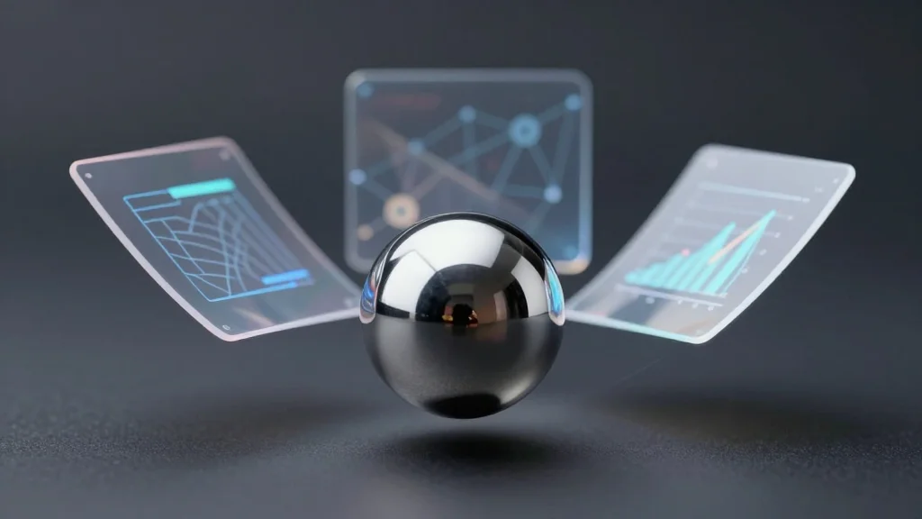 AI Tools for Automatic 5‑Slide Presentation Creation