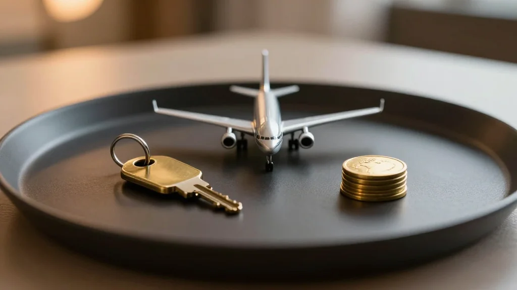 MakeMyTrip Ltd (MMYT) Q4 2026 Earnings Call Transcript