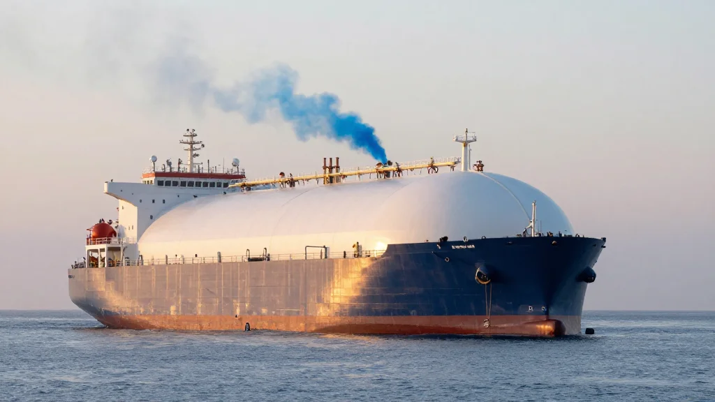Potential for ‘Super El Niño,’ Soaring LNG Demand Lift US Forward Natural Gas Prices