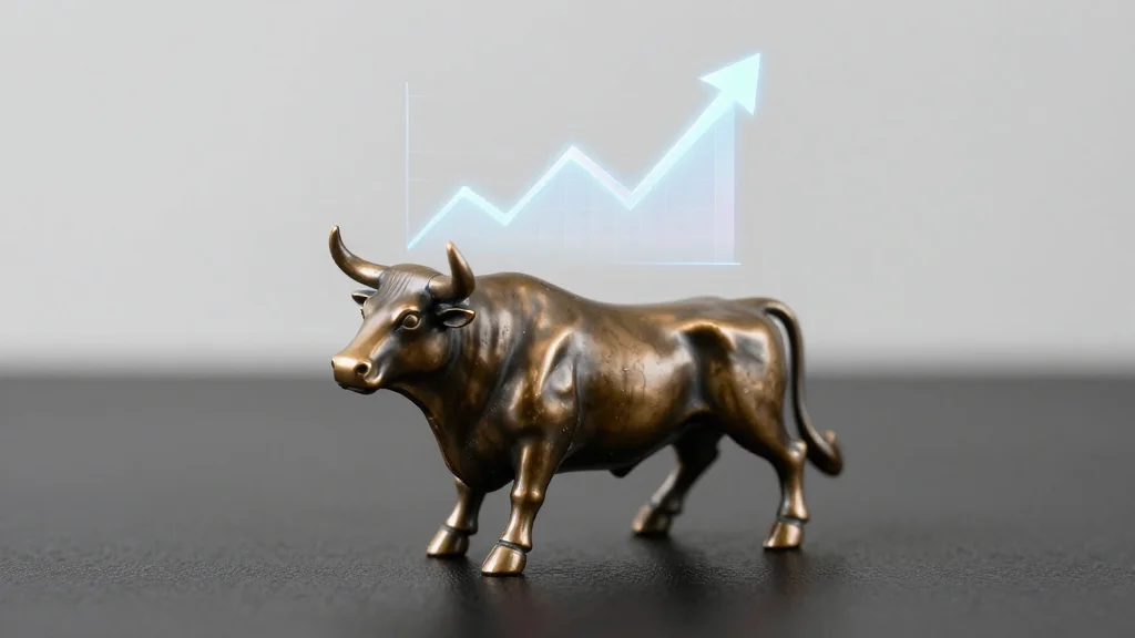 Earnings-Led Meltup