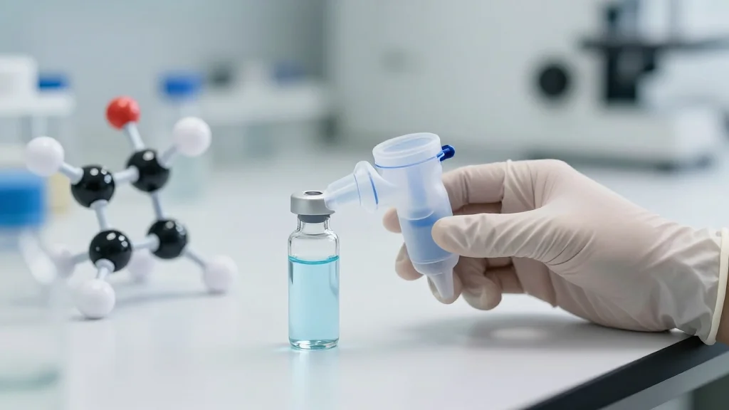Cystic Fibrosis Foundation Invests $13M in Israeli Biotech SpliSense