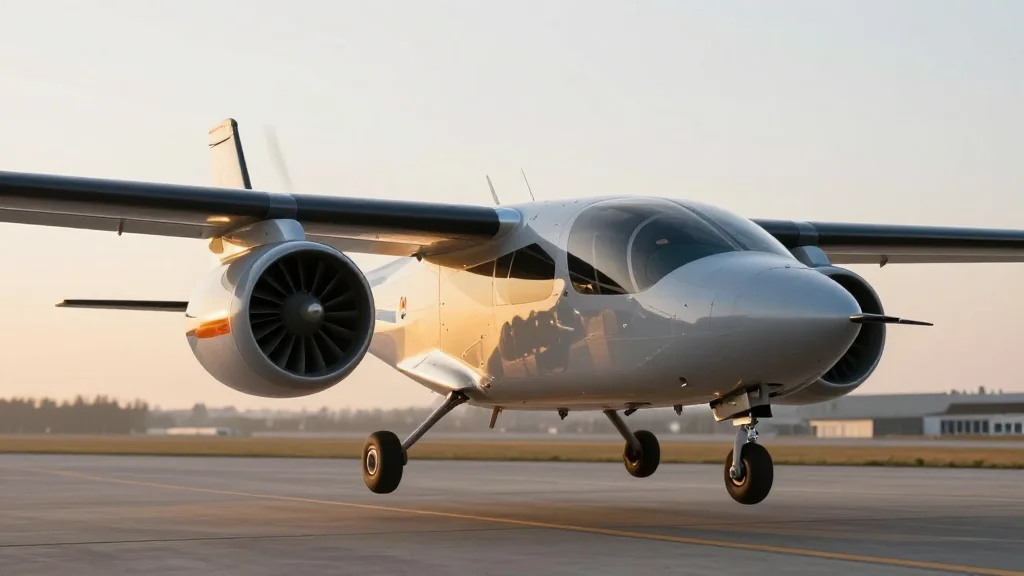 Airbility, Schübeler Partner to Develop Electric Ducted Fans for eVTOLs
