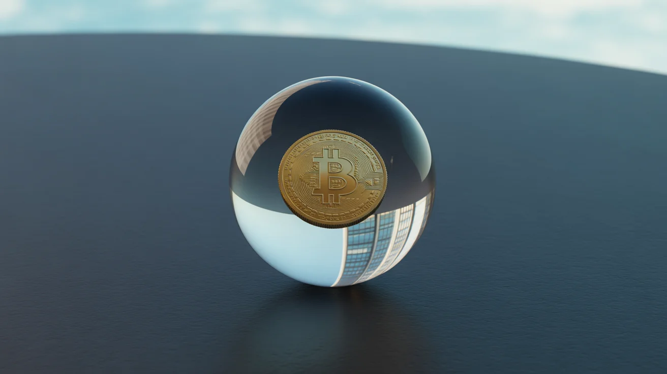 Charles Schwab Plans Bitcoin Offering by 2026