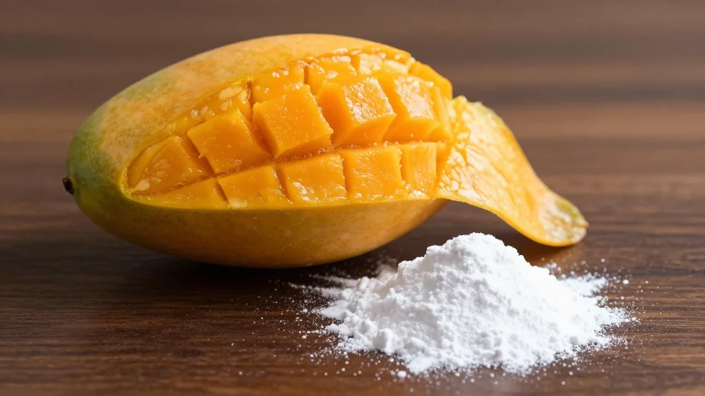 FSSAI Asks States to Crack Down on Fruit Ripening Agents