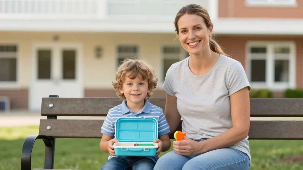 Seattle Expands Free School Meals and Childcare for Low‑Income Families