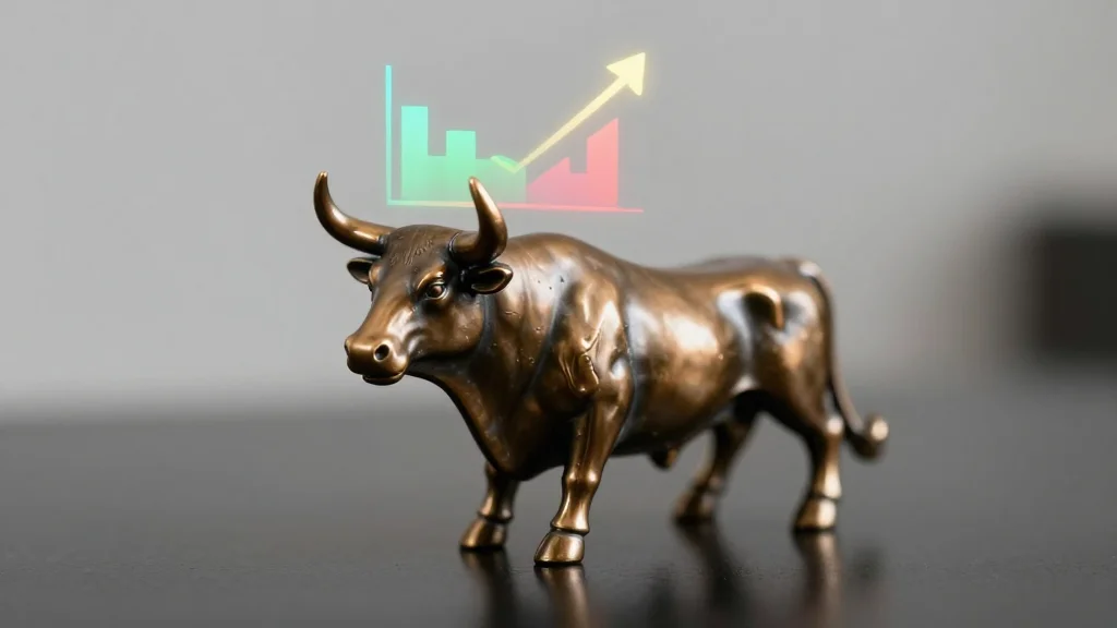 Trade Breakouts and Subtle VCPs Using RMV Indicator