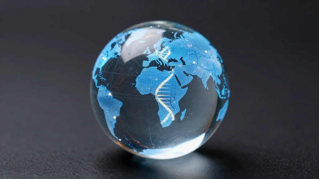 Gemini AI Powers New Google Features and Cancer Breakthrough