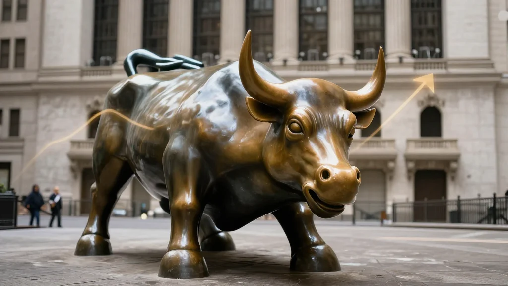 S&P 500 Hits All-Time High Across All Weightings
