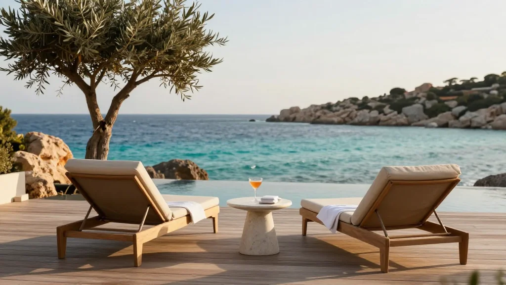 W Hotels Continues Its Italian Expansion with the Debut of W Sardinia - Poltu Quatu