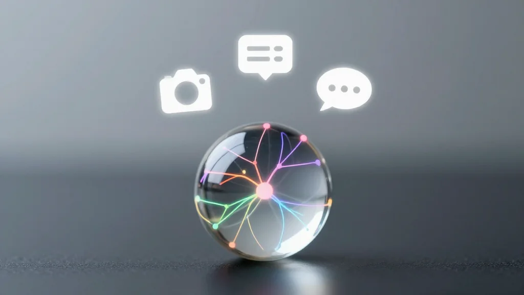 Meta Launches Muse Spark AI Model to Elevate Personalisation in Digital Marketing