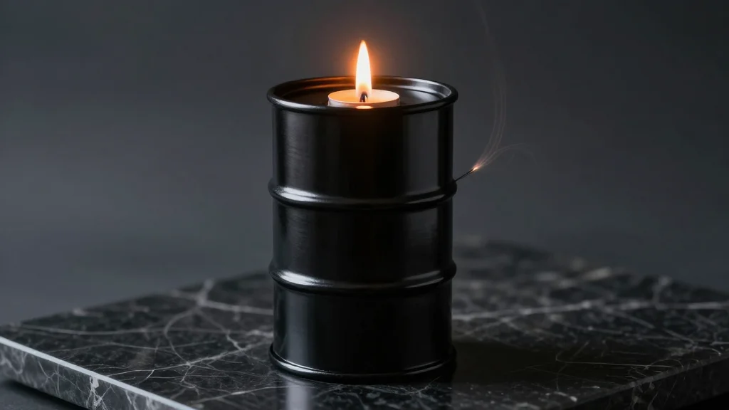 Brent Oil Eyes Resistance Near $115 Amid Bullish Signals