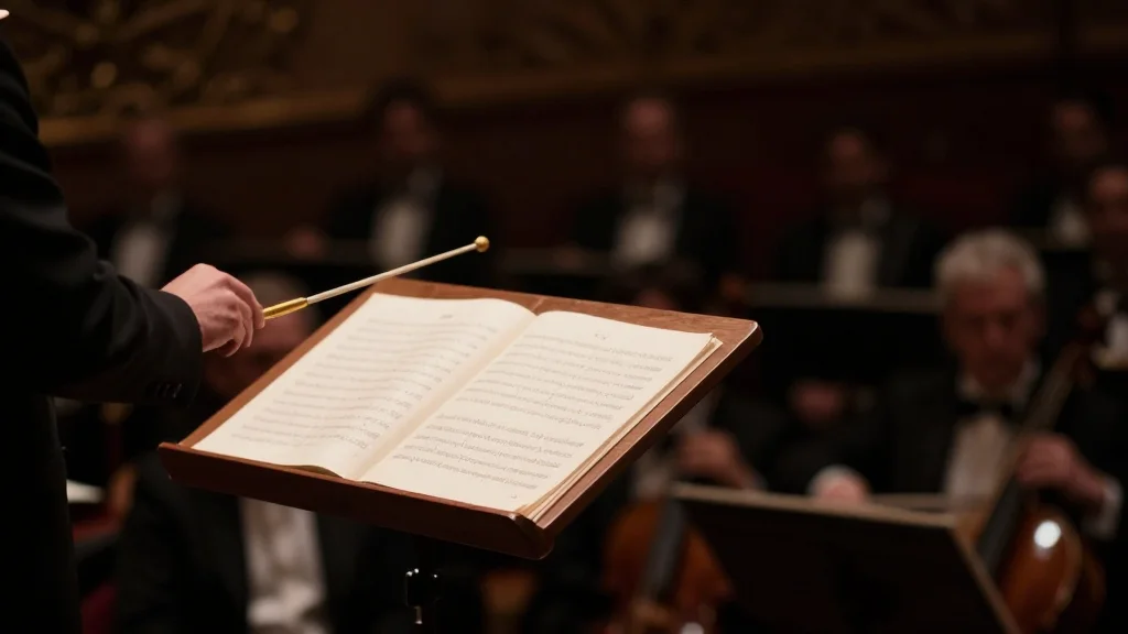 At the Kennedy Center, the National Symphony’s Show Goes On