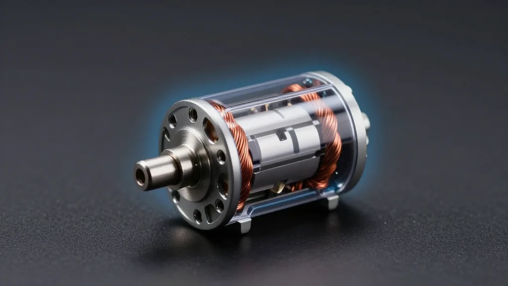 ST Gate Drivers Ensure High Energy Efficiency in Battery-Operated Equipment