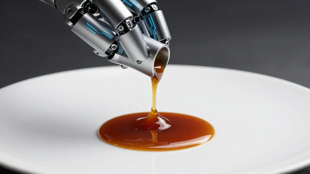 AI Will Let Anyone Launch a Restaurant