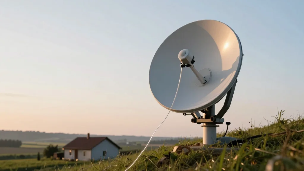 FCC Proposes Overhaul of Rural Broadband Fund, Maps and Robocall Rules