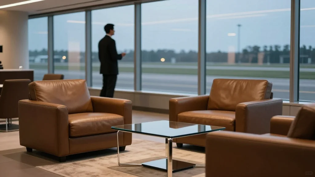 Airport Dimensions Appoints Daniel Tárrega President, North America to Accelerate Growth and Scale Delivery
